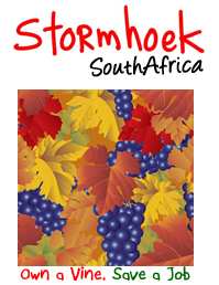 Stormhoek